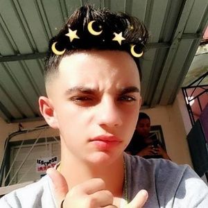 Meet your Posher, Erik